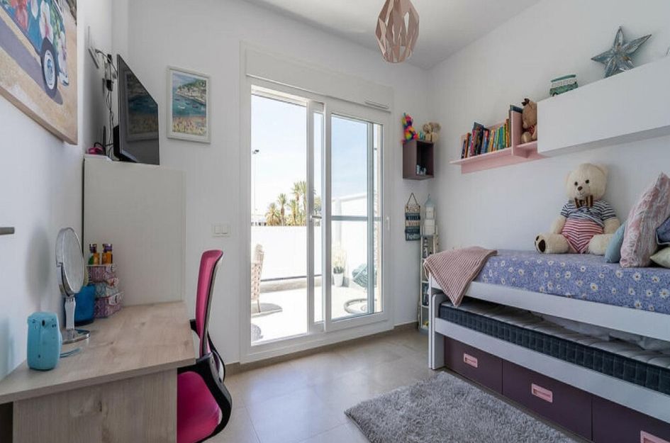 Villa in San Pedro del Pinatar