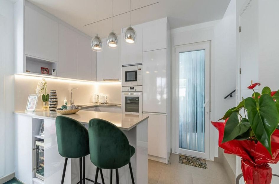 Villa in San Pedro del Pinatar