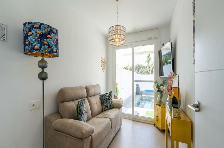 Villa in San Pedro del Pinatar