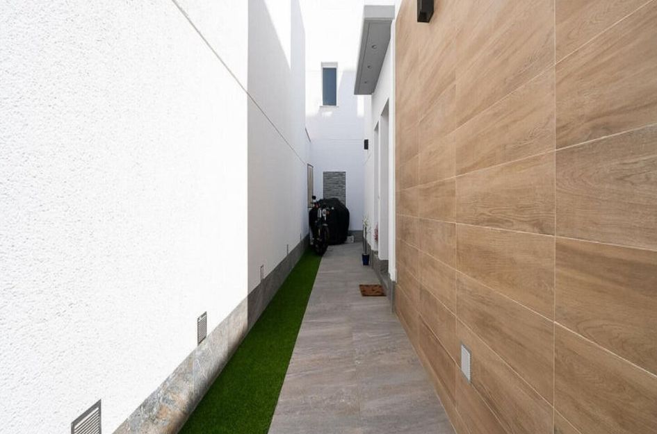 Villa in San Pedro del Pinatar