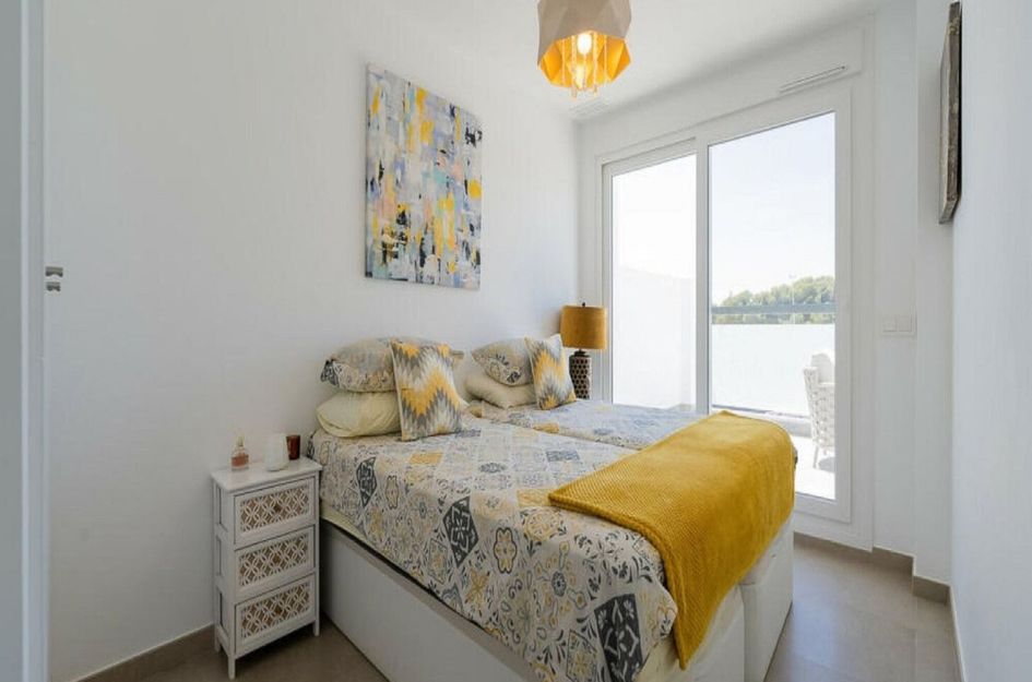 Villa in San Pedro del Pinatar