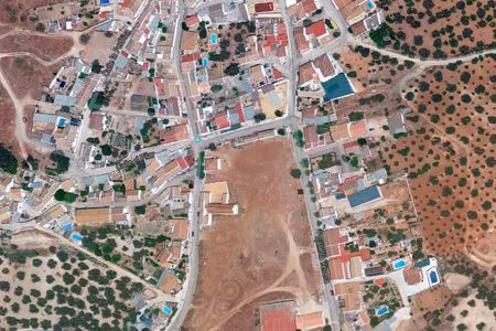 Perceel in Antequera