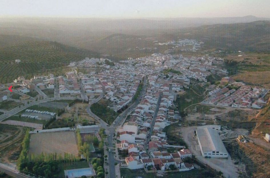 Perceel in Antequera