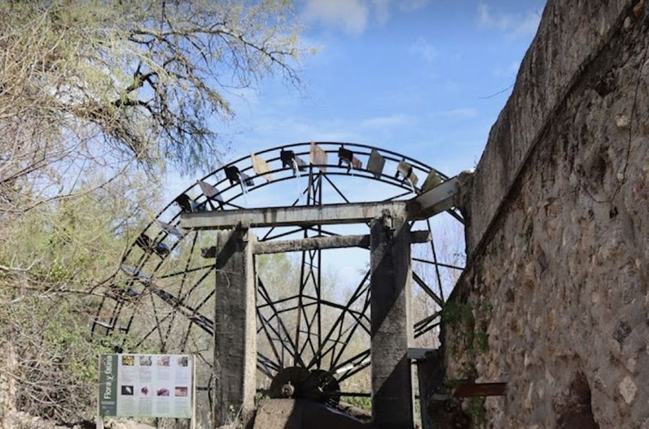 Perceel in Antequera