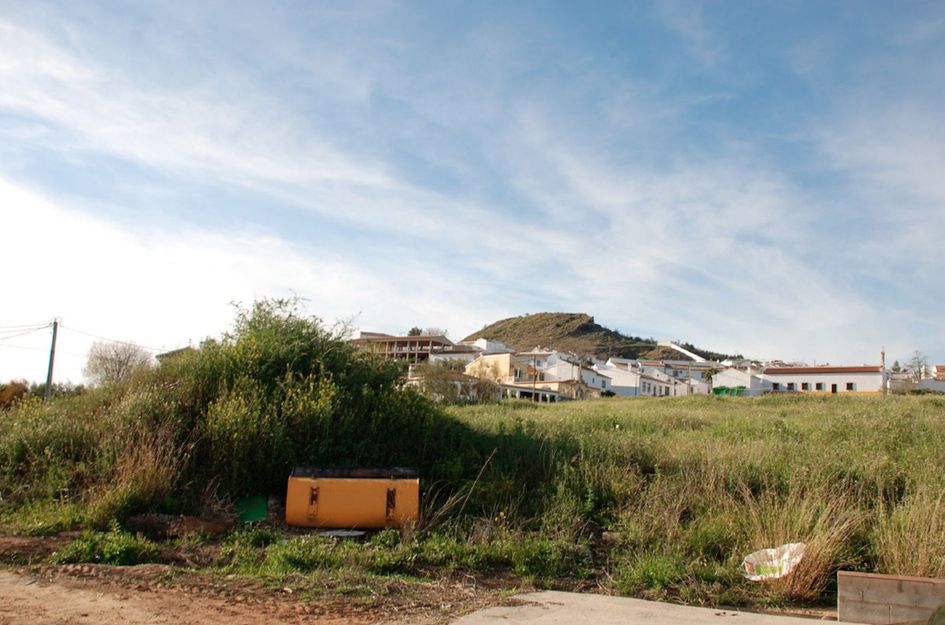 Perceel in Antequera