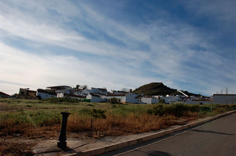 Perceel in Antequera