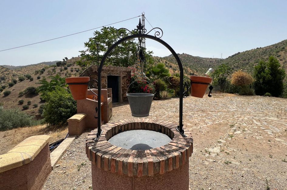 Huis in Almogía
