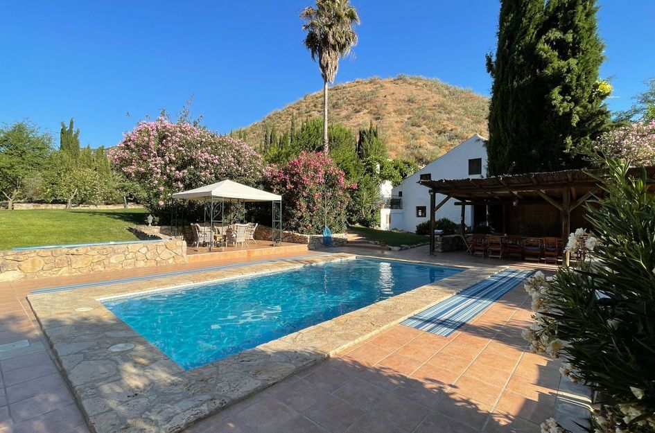 Huis in Villanueva de Tapia