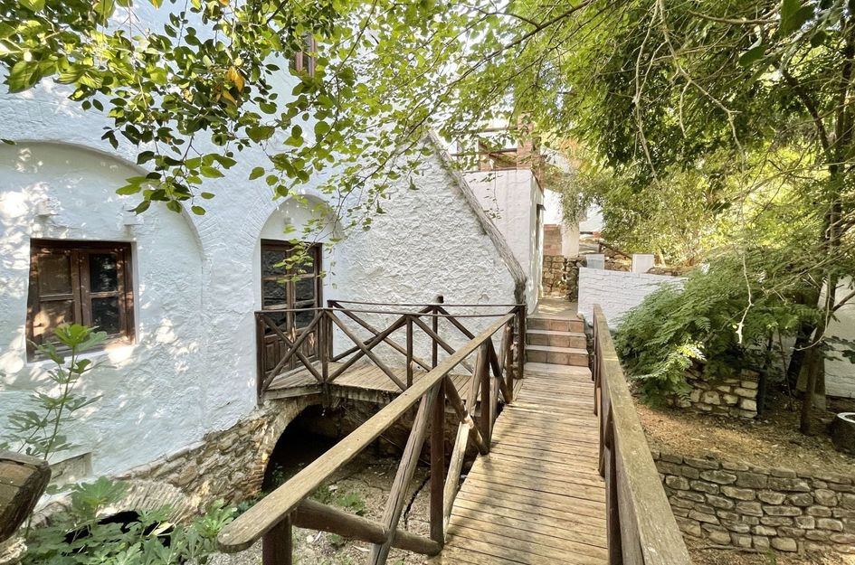 Huis in Villanueva de Tapia