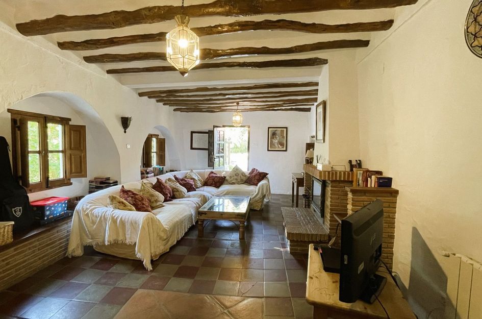 Huis in Villanueva de Tapia