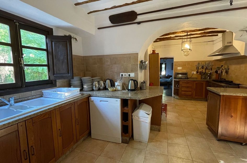 Huis in Villanueva de Tapia