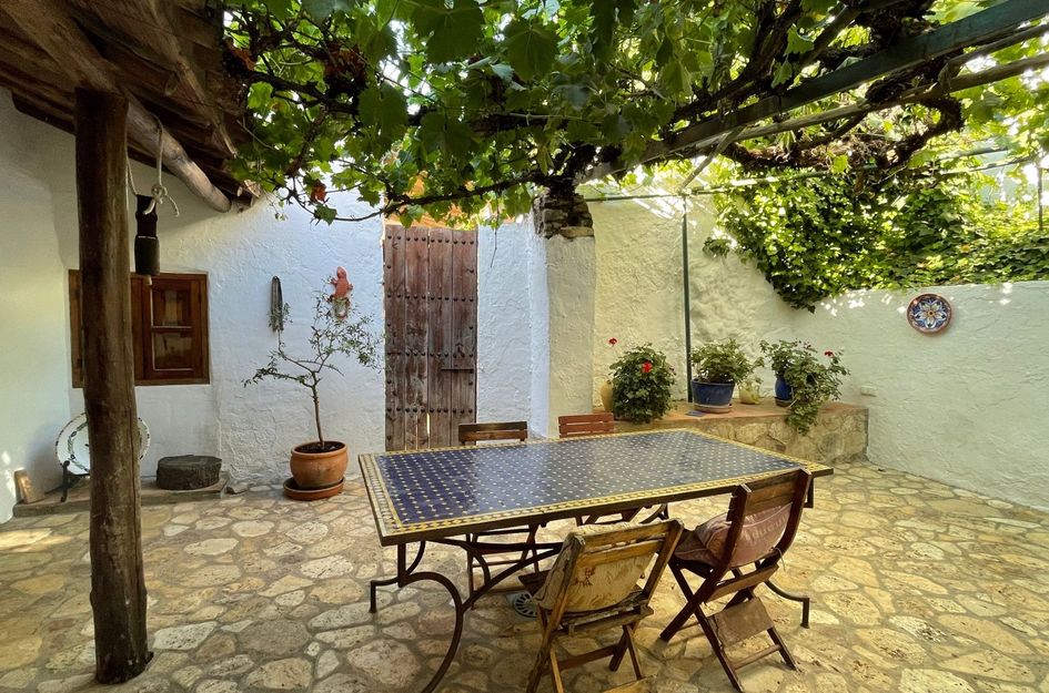 Huis in Villanueva de Tapia