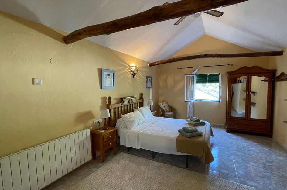 Huis in Villanueva de Tapia