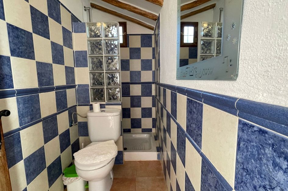 Huis in Villanueva de Tapia