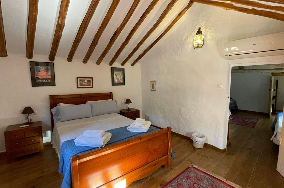 Huis in Villanueva de Tapia