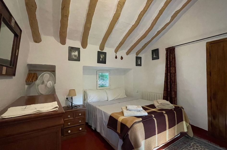 Huis in Villanueva de Tapia