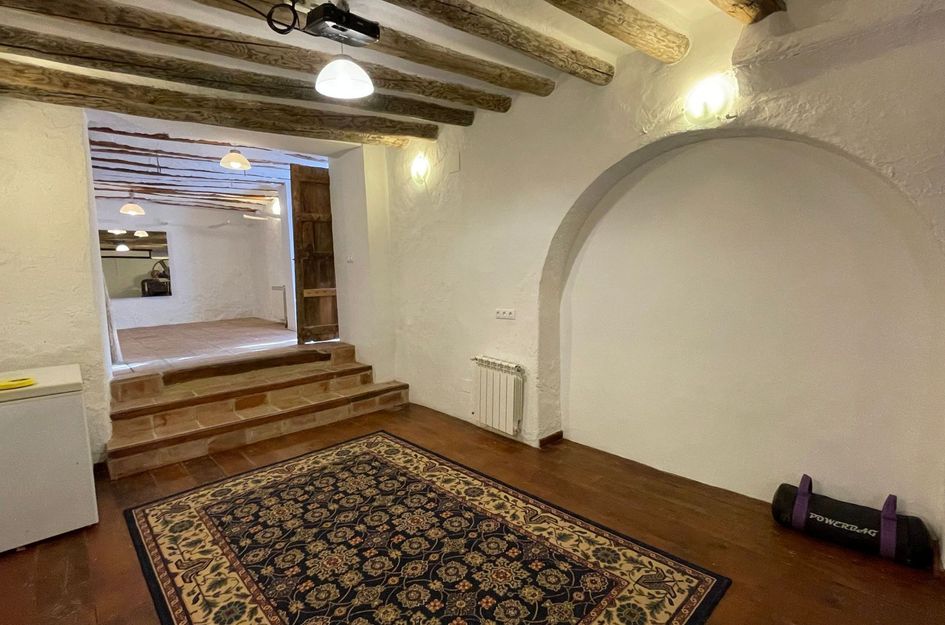 Huis in Villanueva de Tapia