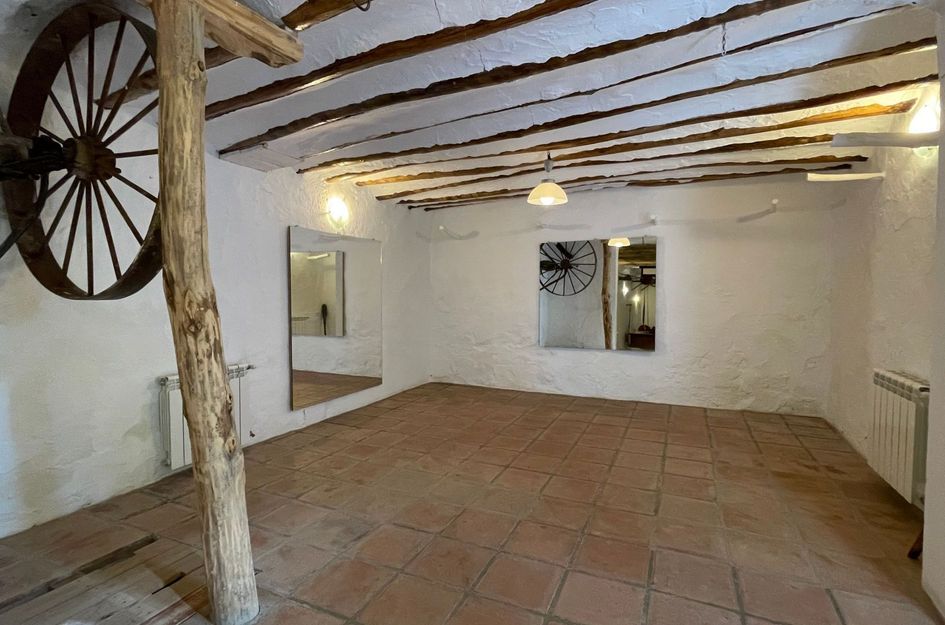 Huis in Villanueva de Tapia