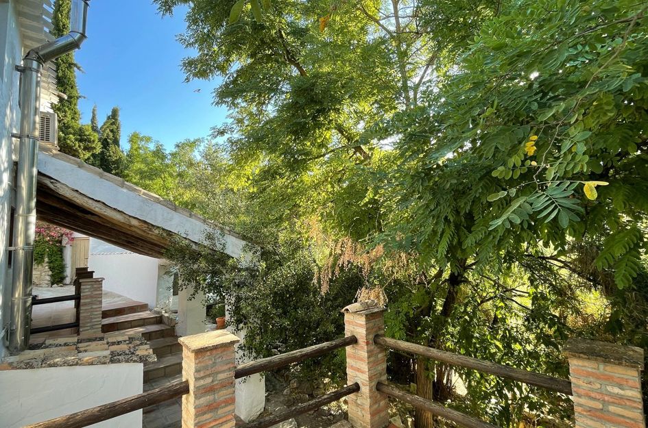 Huis in Villanueva de Tapia