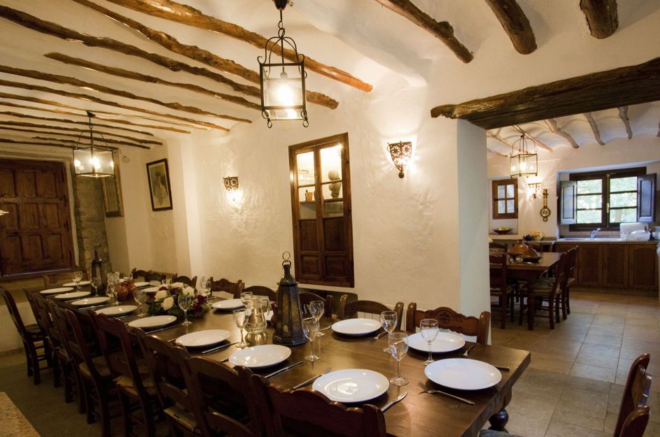 Huis in Villanueva de Tapia