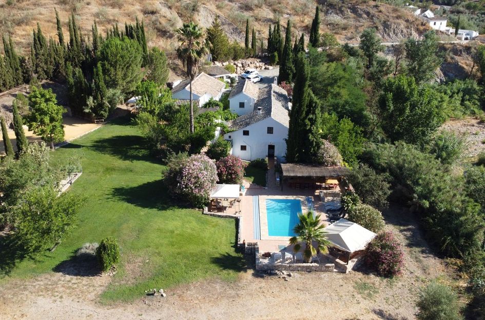 Huis in Villanueva de Tapia