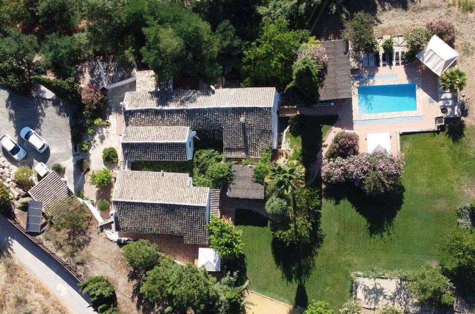 Huis in Villanueva de Tapia