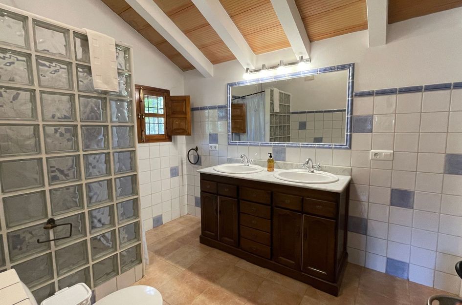 Huis in Villanueva de Tapia