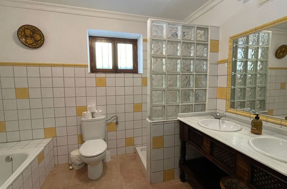 Huis in Villanueva de Tapia