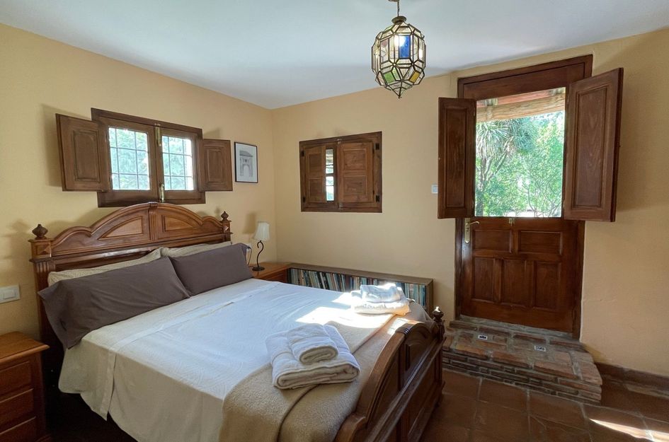 Huis in Villanueva de Tapia