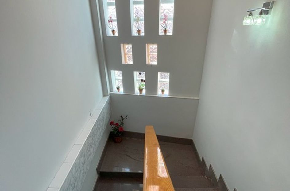 Halfvrijstaand in La Unión