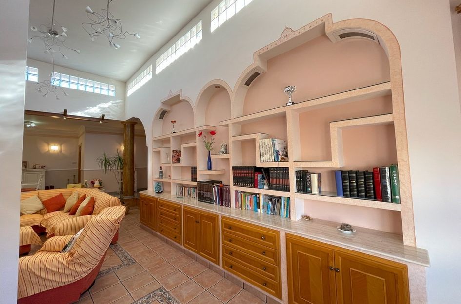 Halfvrijstaand in La Unión