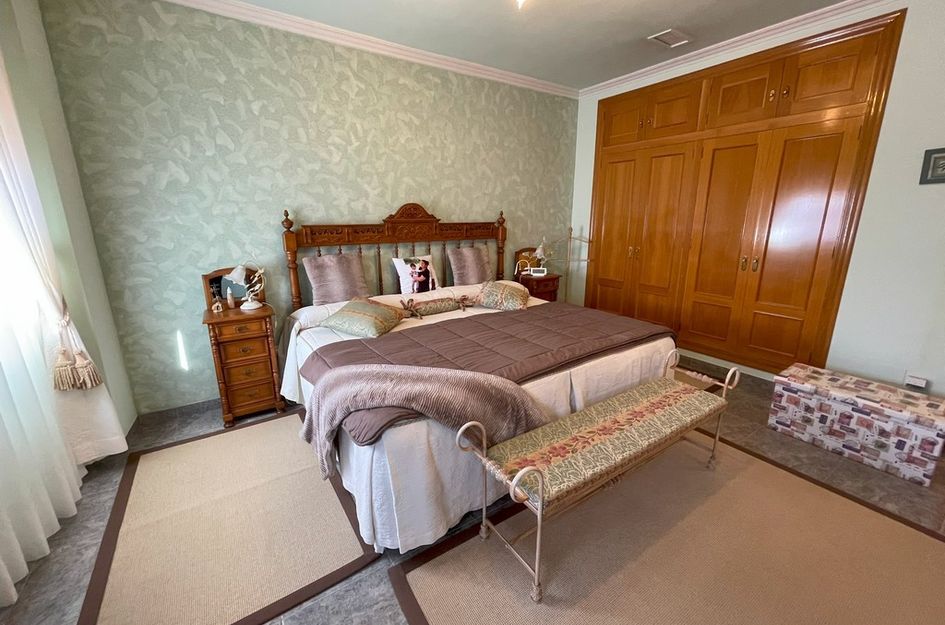 Halfvrijstaand in La Unión