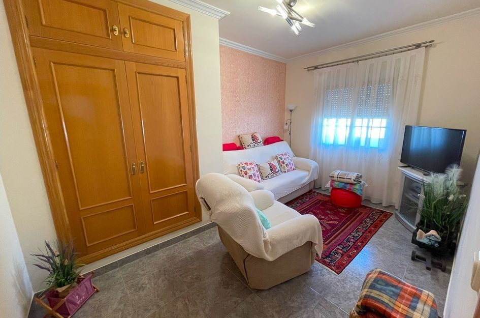 Halfvrijstaand in La Unión