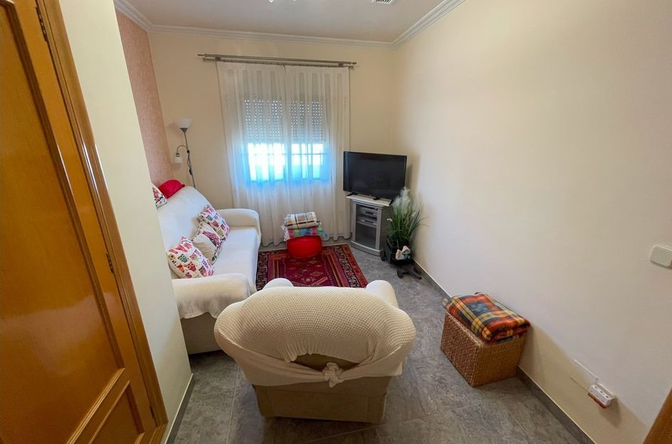 Halfvrijstaand in La Unión