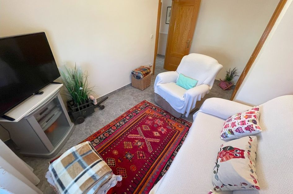 Halfvrijstaand in La Unión