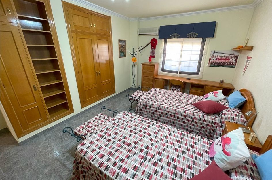 Halfvrijstaand in La Unión