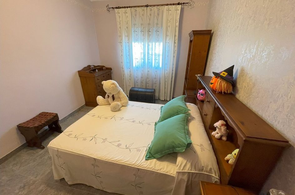 Halfvrijstaand in La Unión