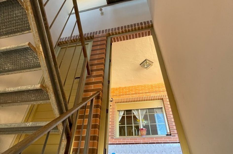 Halfvrijstaand in La Unión