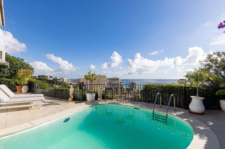 Villa in Fuengirola