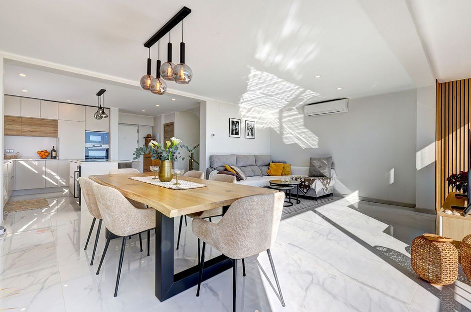 Villa in Fuengirola