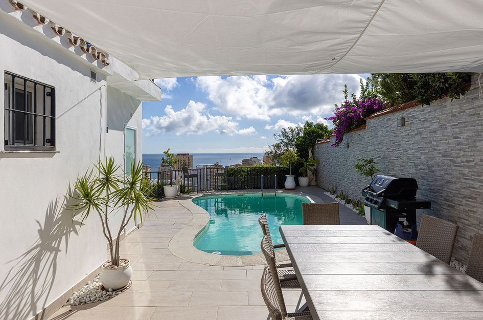 Villa in Fuengirola