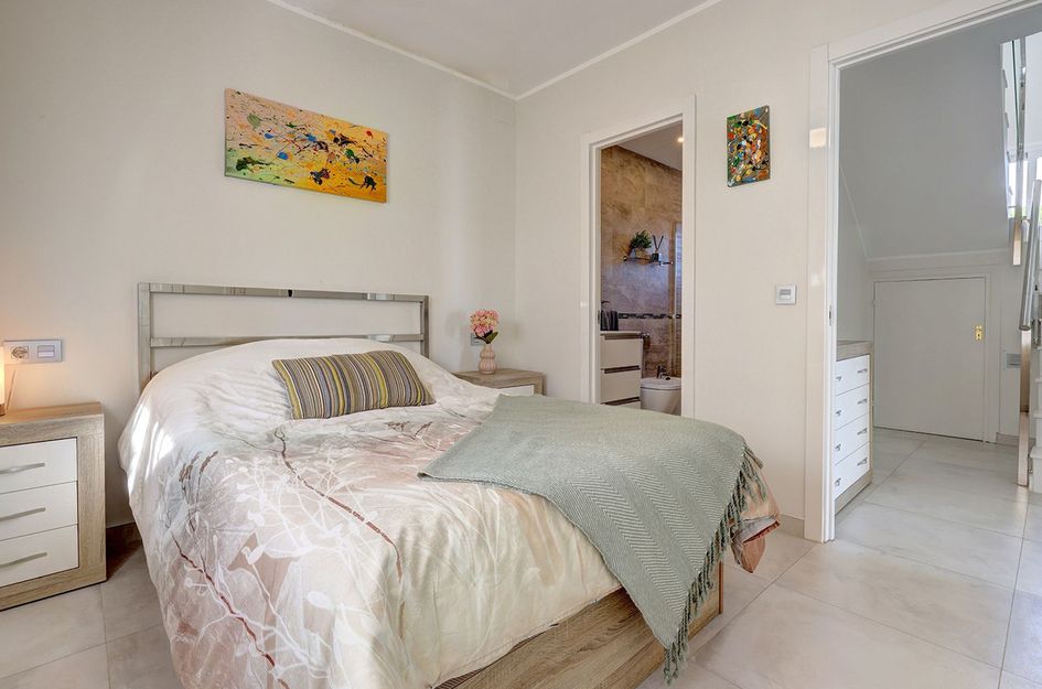 Villa in Fuengirola