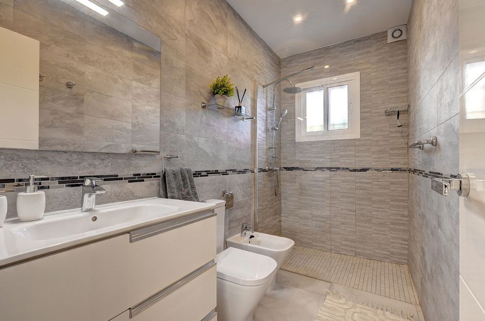 Villa in Fuengirola