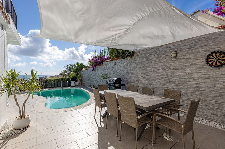 Villa in Fuengirola