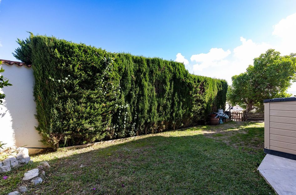 Villa in Fuengirola