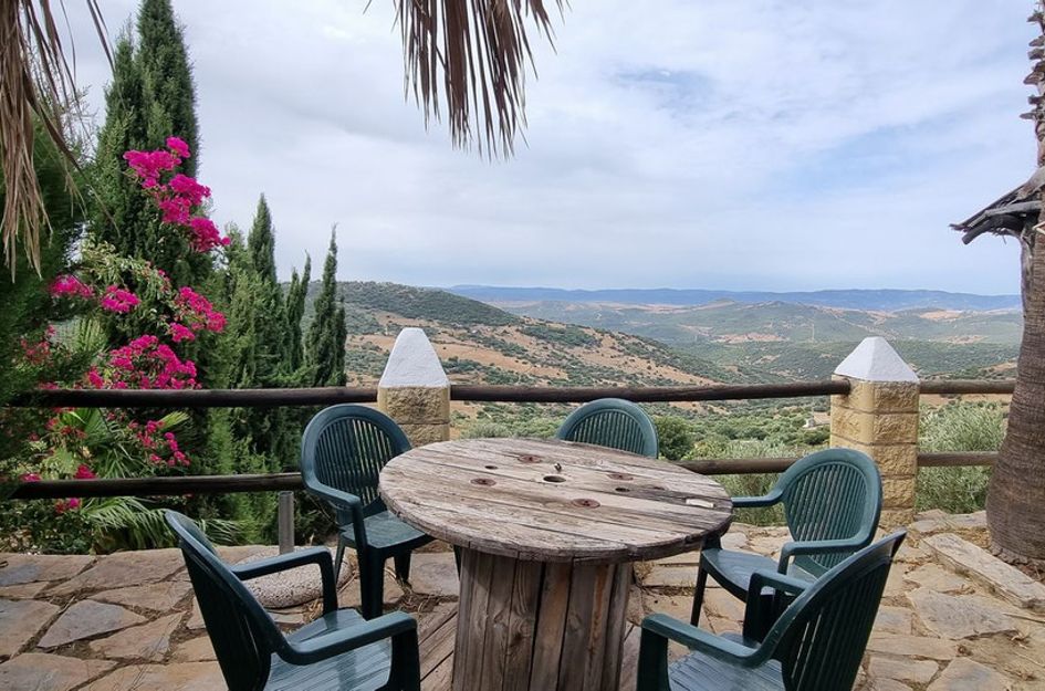 Finca in Casares