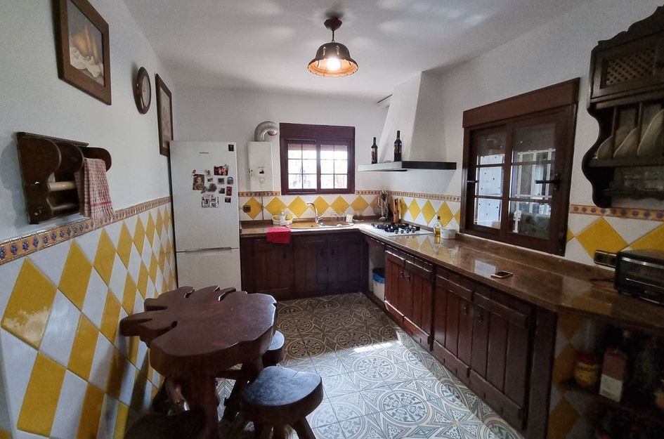 Finca in Casares