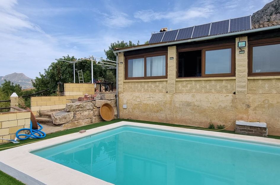 Finca in Casares