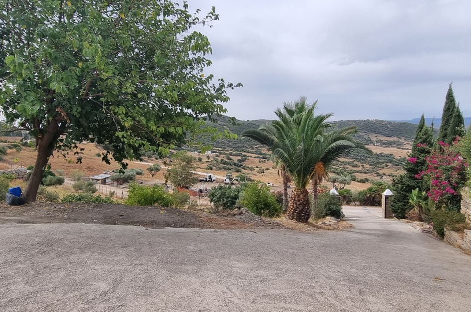 Finca in Casares
