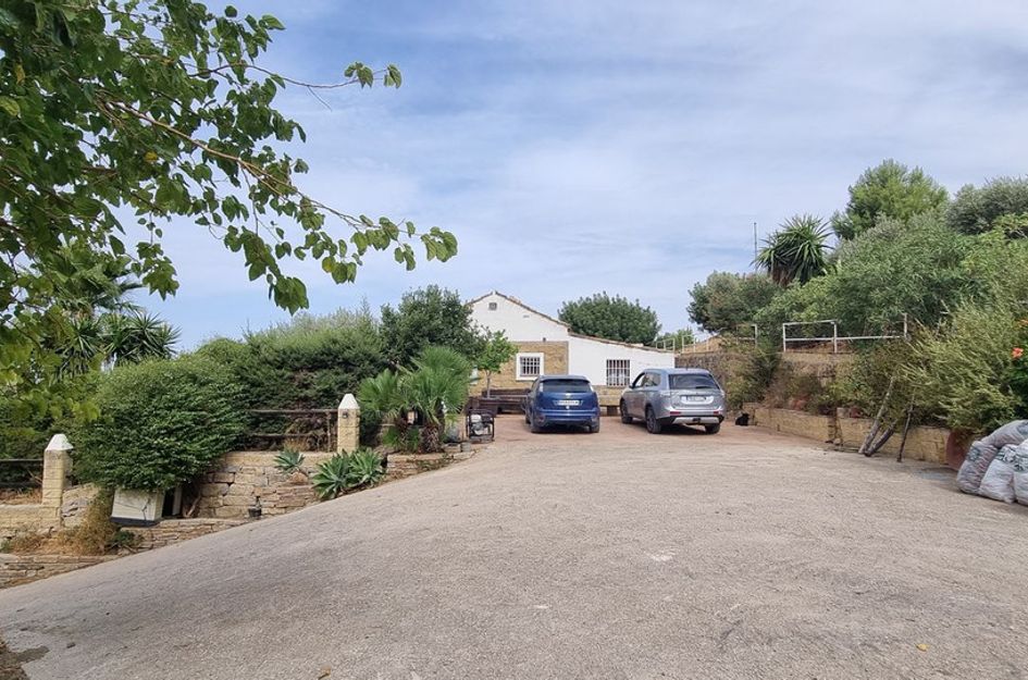 Finca in Casares